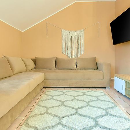 Lhe Central View Boutique Cesena Ngoại thất bức ảnh