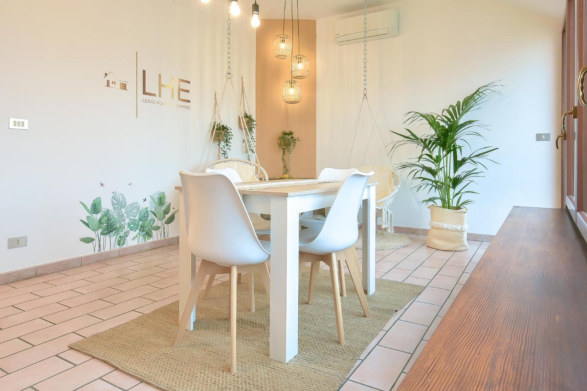 Lhe Central View Boutique Cesena Ngoại thất bức ảnh
