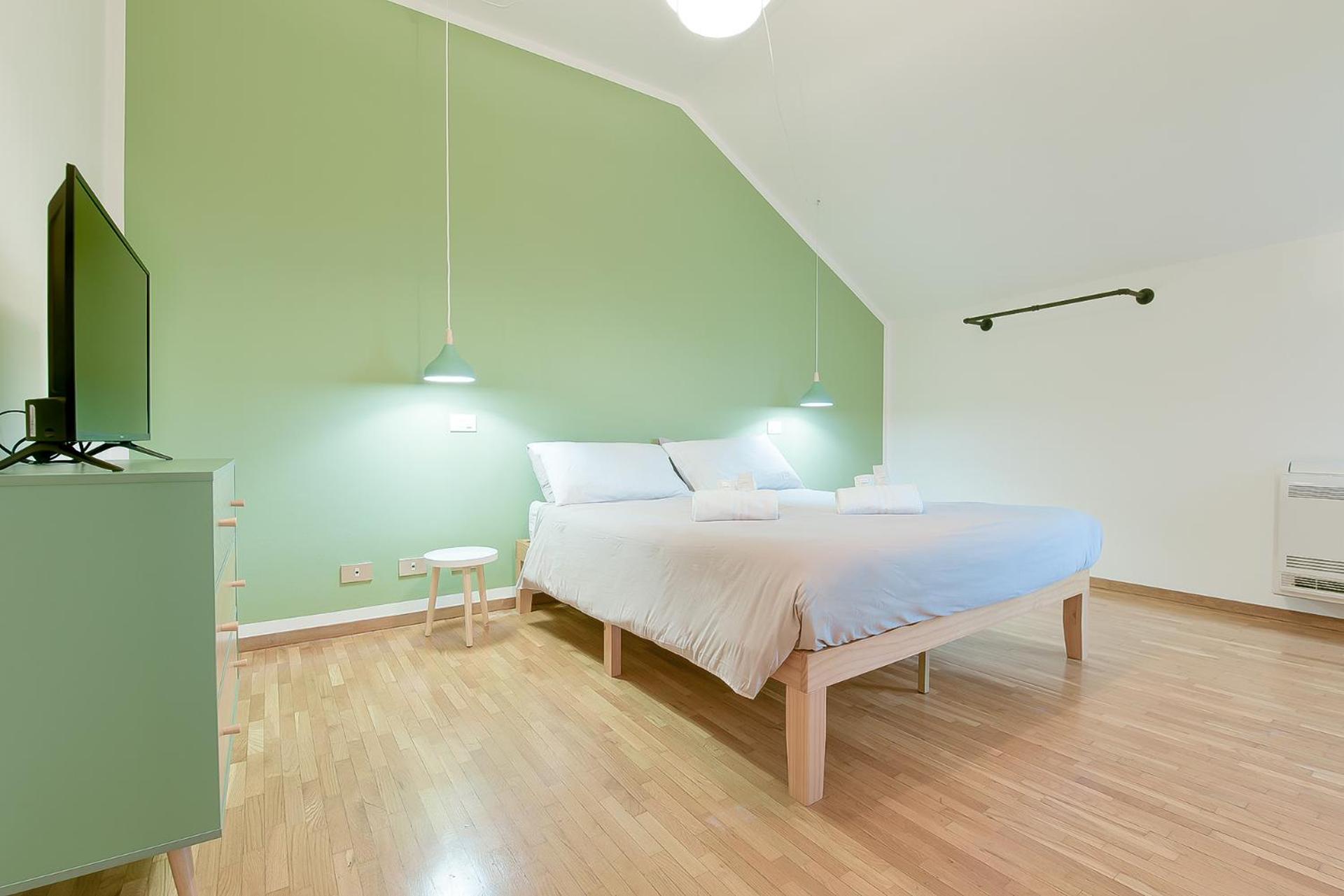 Lhe Central View Boutique Cesena Ngoại thất bức ảnh