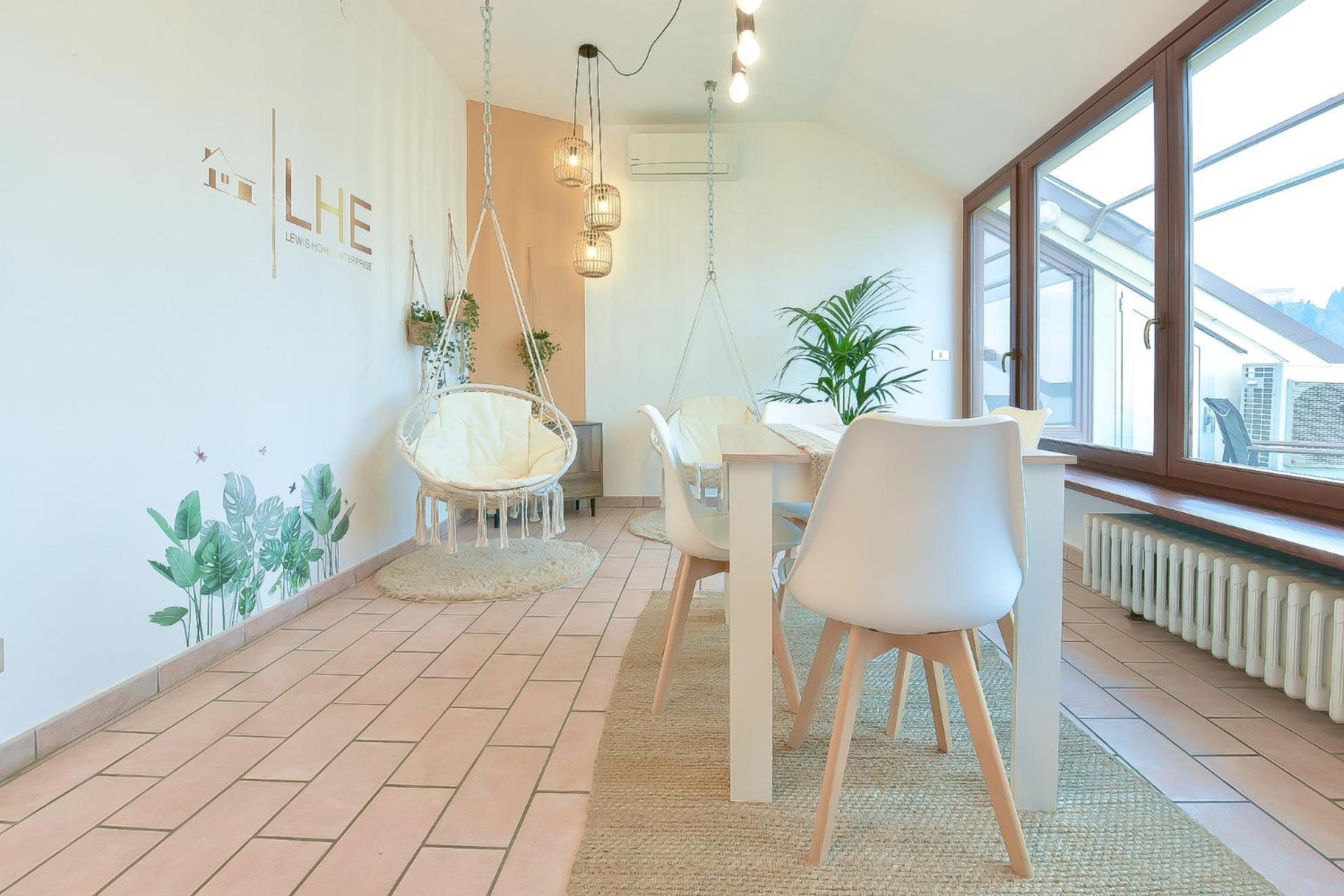 Lhe Central View Boutique Cesena Ngoại thất bức ảnh